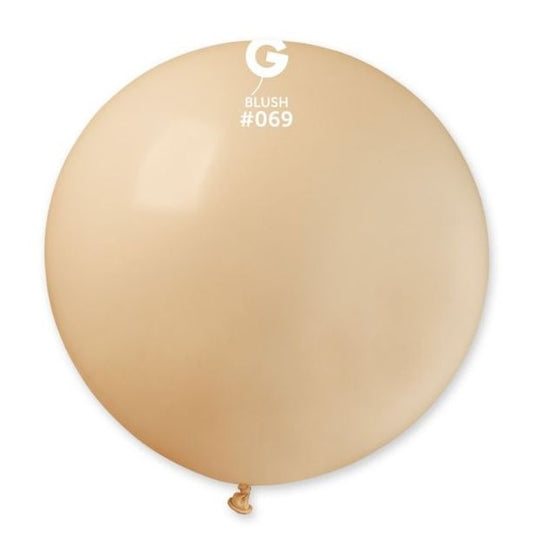 Gemar 31" Blush #069 G30 1pc