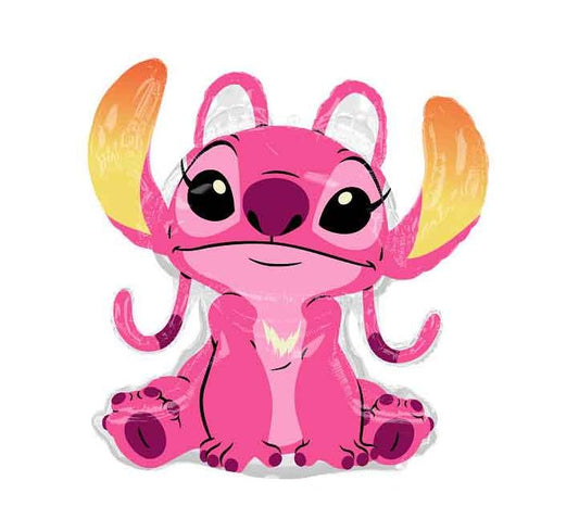 Angel Stitch super shape