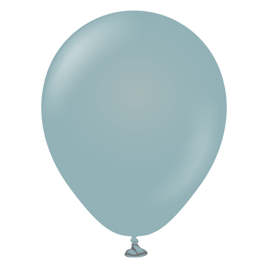 Kalisan Latex – 5″ Retro Storm – 100CT – 10580051