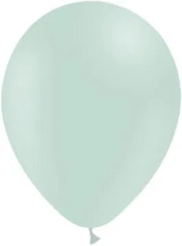 Decotex 11” matte pastel green