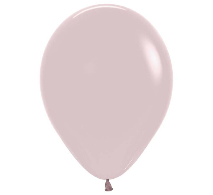 Sempertex 12”dusk rose