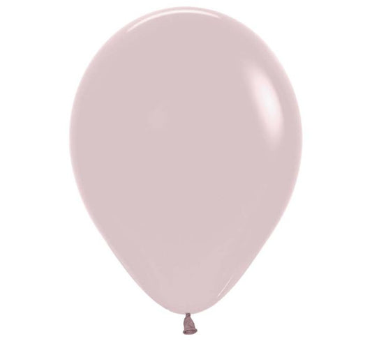 Sempertex 12”dusk rose
