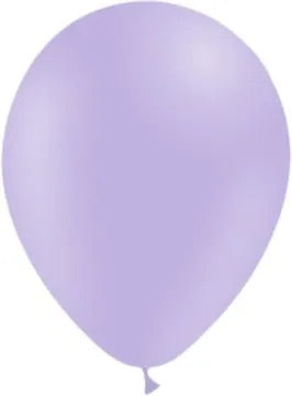 Decotex 11” matte pastel lilac