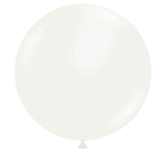 Tuftex 24” standard white