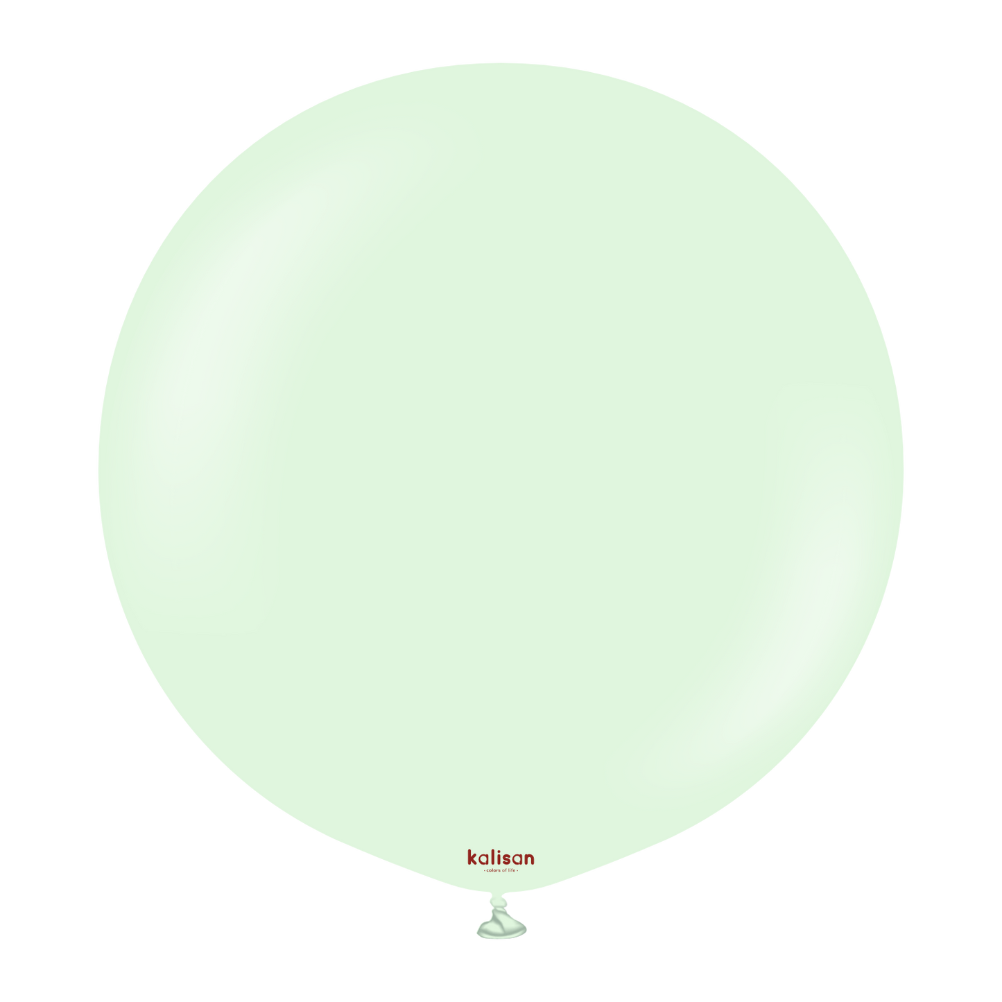 Kalisan 24” macaron pale green