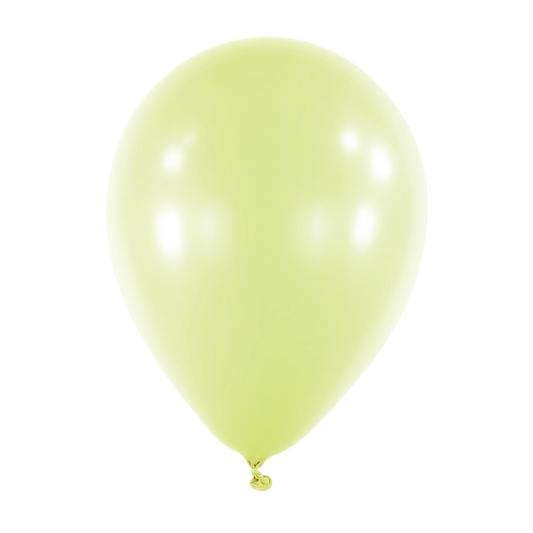 Anagram 48293 5” Macaron Pistachio