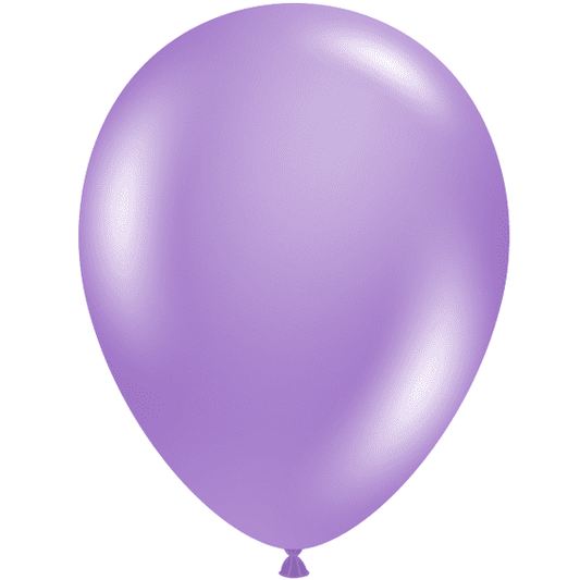 Tuftex 5” pastel lavender