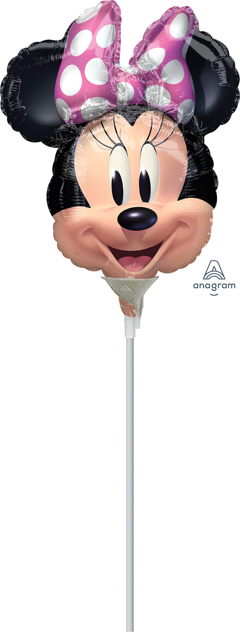 Anagram 41010 Minnie Mouse Forever