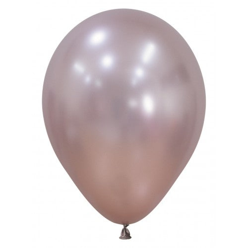 Sempertex 12″ Silk Pink Blossom 809 50ct – R12809