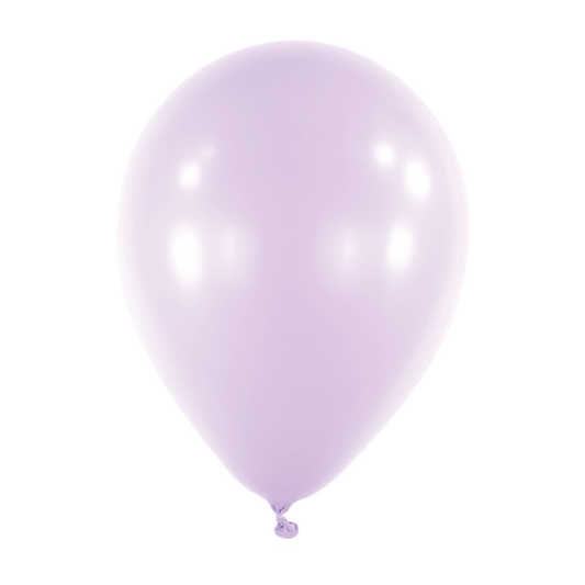 Anagram 48272 5” Macaron Blueberry