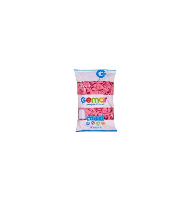 Gemar 13" Pk250 Maxi Bag Baby Pink - 127393