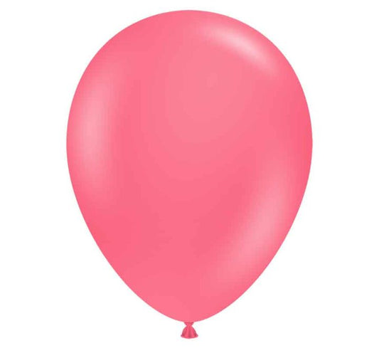 Tuftex 5” pastel taffy