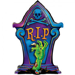 36” R.I.P TOMBSTONE 36″ SHAPE