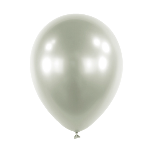 Anagram 48221 11” Satin Luxe Platinum