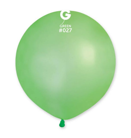 Gemar 19" Neon Green #027 G19 25pcs