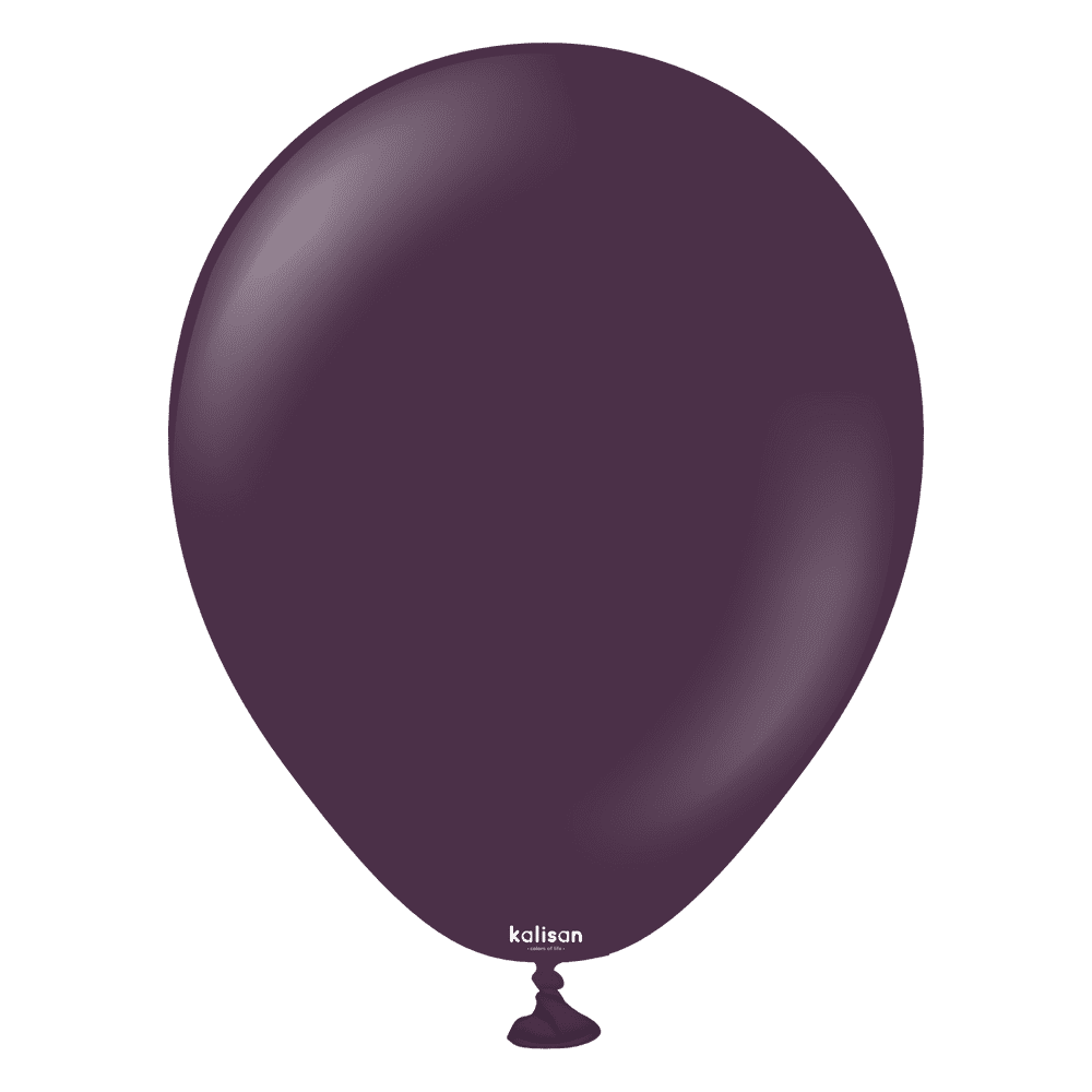 Kalisan 18” plum