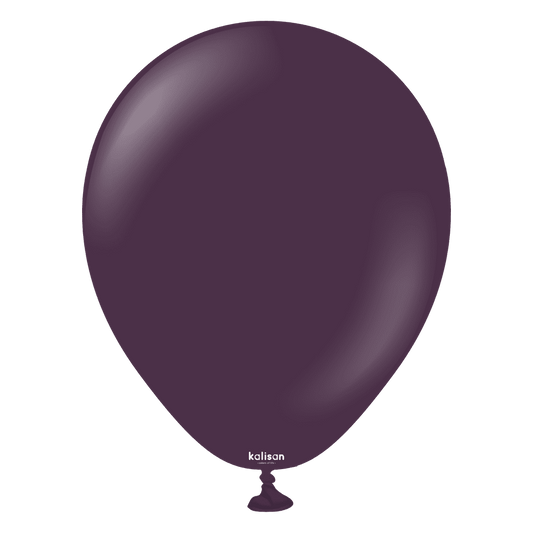 Kalisan 18” plum