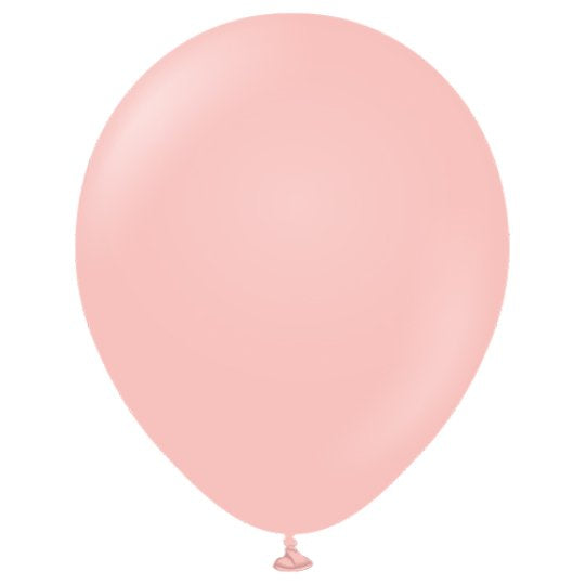 Kalisan 12” baby pink