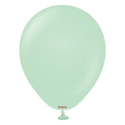 Kalisan 12” macaron green