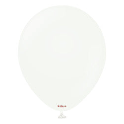 Kalisan 18” white