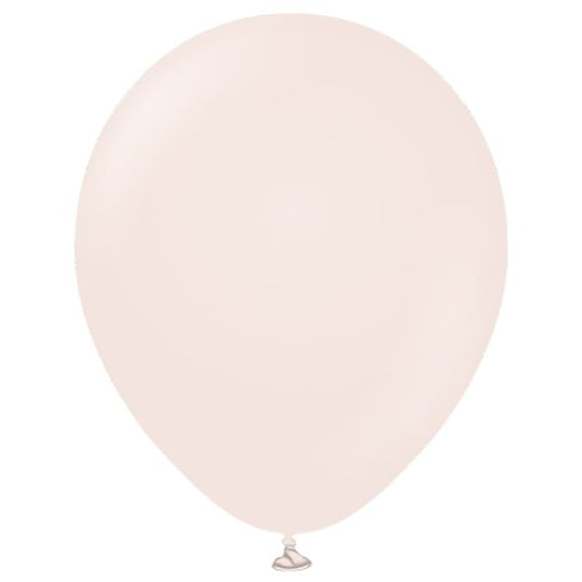 Kalisan 12” Pink Blush